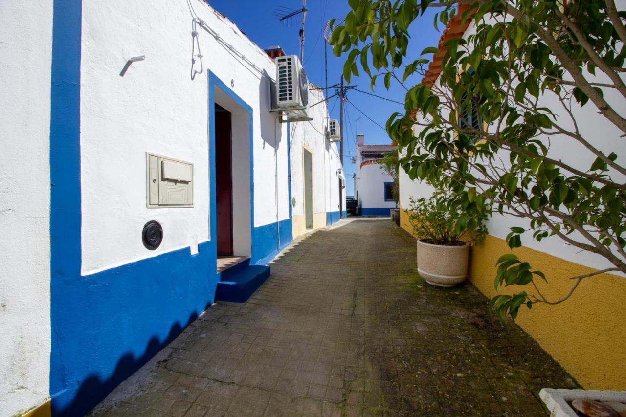 Recanto Do Sossego Monsaraz Exterior photo
